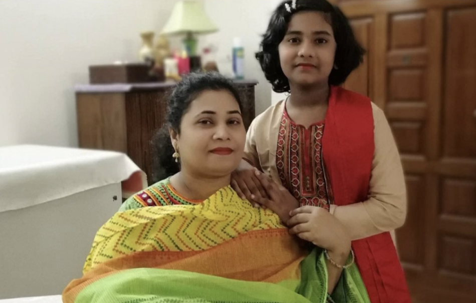 House help hunted after Mohammadpur double killing